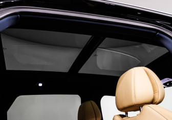 Подержанный автомобиль Voyah Free 2024 года (16 фото)