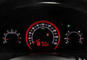 Подержанный автомобиль Kia Ceed Hatchback 2011 года (7 фото)