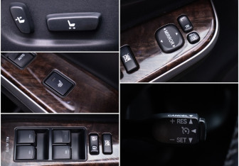 Подержанный автомобиль Toyota Camry Sedan 2016 года (17 фото)