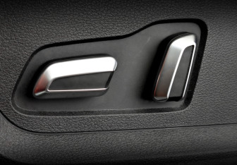 Подержанный автомобиль Chery Tiggo 7 Pro 2021 года (20 фото)