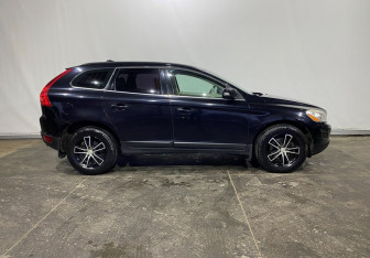 Подержанный автомобиль Volvo XC60 2011 года (7 фото)