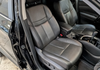 Подержанный автомобиль Nissan Qashqai 2021 года (23 фото)