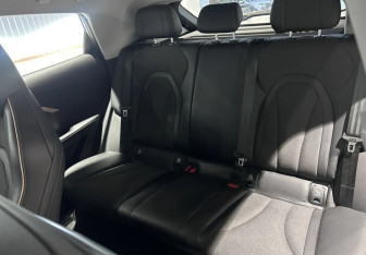 Подержанный автомобиль Omoda C5 2023 года (17 фото)