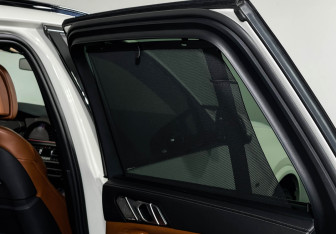Подержанный автомобиль BMW X5 2019 года (17 фото)