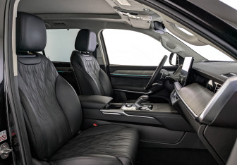 Подержанный автомобиль Tank 500 2023 года (24 фото)