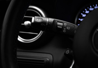 Подержанный автомобиль Mercedes-Benz GLC Coupe 2020 года (12 фото)