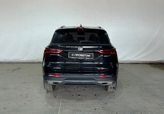 Подержанный автомобиль Changan CS75PLUS 2023 года (6 фото)
