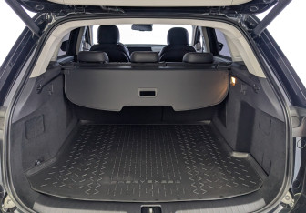 Подержанный автомобиль Exeed TXL 2022 года (10 фото)