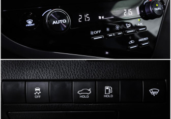 Подержанный автомобиль Toyota Camry Sedan 2021 года (19 фото)