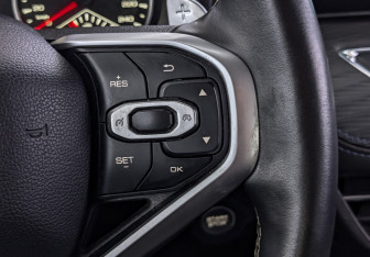 Подержанный автомобиль Haval Jolion 2023 года (28 фото)