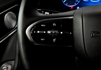 Подержанный автомобиль Chery Tiggo 7 Pro Max 2024 года (24 фото)