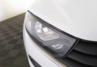 Подержанный автомобиль LADA (ВАЗ) Granta Sedan 2023 года (17 фото)