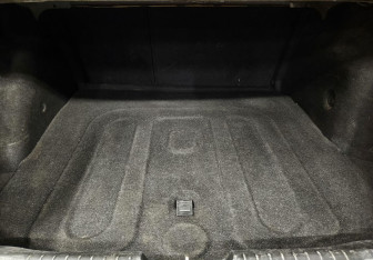 Подержанный автомобиль Chevrolet Cruze Sedan 2014 года (9 фото)