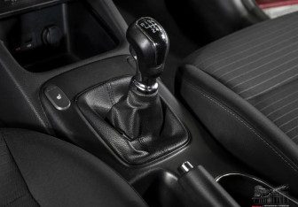 Подержанный автомобиль Kia Cerato Sedan 2013 года (11 фото)