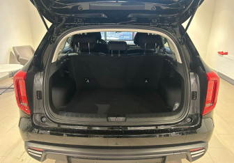 Новый Haval Jolion 2025 (5 фото)