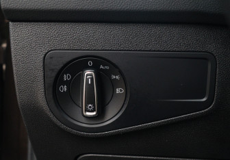 Подержанный автомобиль Volkswagen Tiguan 2017 года (17 фото)