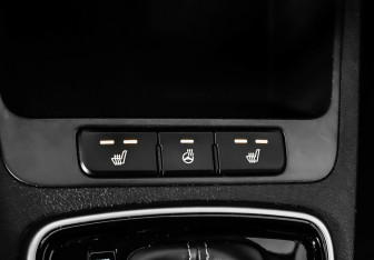 Подержанный автомобиль Kia Rio Sedan 2021 года (12 фото)