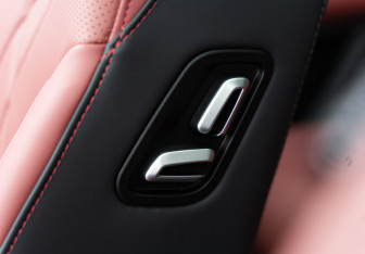 Новый Exeed RX 2025 (21 фото)