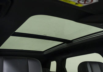 Подержанный автомобиль Jaecoo J7 2024 года (16 фото)