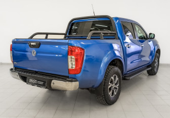 Подержанный автомобиль DongFeng DF6 2022 года (5 фото)