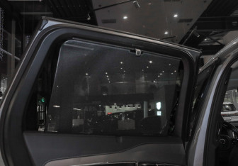 Подержанный автомобиль Volvo XC90 2019 года (9 фото)