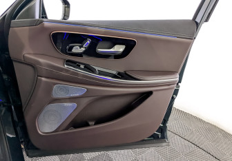 Подержанный автомобиль Exeed VX 2023 года (27 фото)