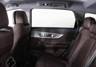 Подержанный автомобиль Chery Tiggo 8 Pro Max 2023 года (12 фото)