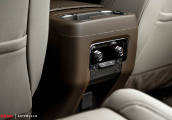 Новый Chevrolet Tahoe 2025 (22 фото)