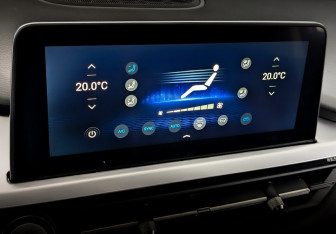 Подержанный автомобиль Chery Tiggo 7 Pro 2022 года (20 фото)