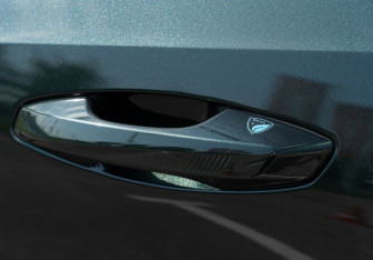 Новый Geely Atlas 2025 (34 фото)