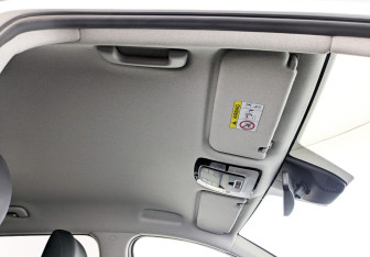 Подержанный автомобиль Hyundai Santa Fe 2022 года (23 фото)