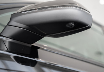 Новый Audi Q7 2025 (32 фото)