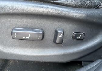 Подержанный автомобиль Kia Sorento 2009 года (18 фото)