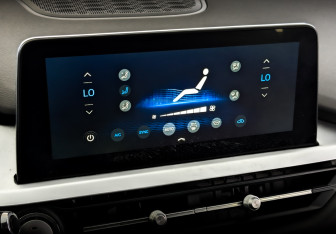 Подержанный автомобиль Chery Tiggo 7 Pro 2022 года (27 фото)