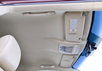 Подержанный автомобиль Lexus RX 2012 года (22 фото)