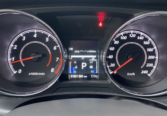 Подержанный автомобиль Mitsubishi ASX 2018 года (21 фото)