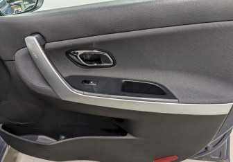 Подержанный автомобиль Kia Ceed Wagon 2013 года (18 фото)