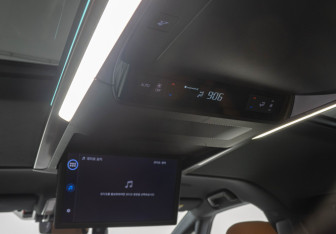 Новый Toyota Alphard 2024 (7 фото)