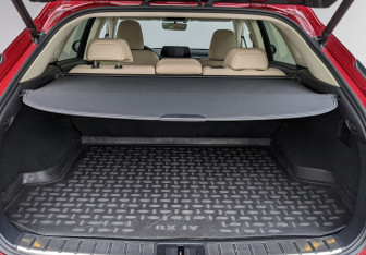 Подержанный автомобиль Lexus RX 2021 года (10 фото)