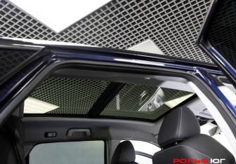 Подержанный автомобиль Jetour X70 2025 года (12 фото)