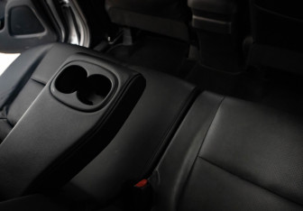 Подержанный автомобиль Mitsubishi Outlander 2016 года (33 фото)