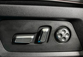 Подержанный автомобиль Jetour T2 2024 года (15 фото)