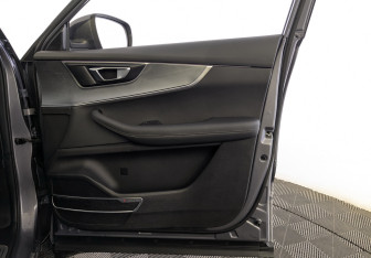 Подержанный автомобиль Chery Tiggo 7 Pro 2022 года (25 фото)