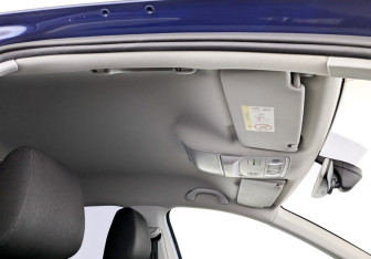 Подержанный автомобиль Skoda Octavia Liftback 2017 года (22 фото)