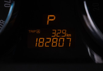 Подержанный автомобиль Opel Antara 2014 года (12 фото)