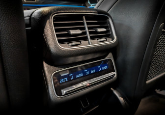 Подержанный автомобиль Mercedes-Benz GLE 2021 года (29 фото)