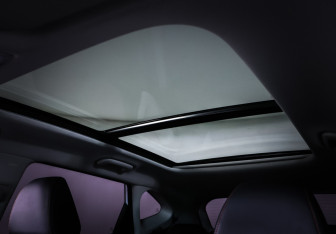 Подержанный автомобиль Kia Seltos 2025 года (18 фото)