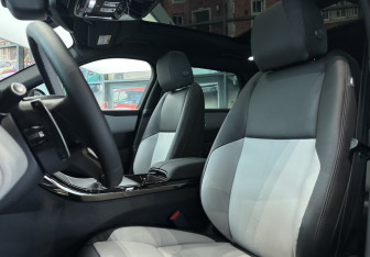 Новый Land Rover Range Rover Velar 2026 (12 фото)