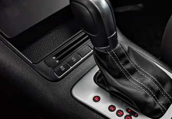 Подержанный автомобиль Volkswagen Tiguan 2015 года (27 фото)