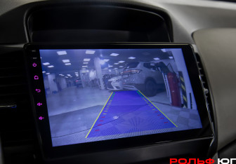 Подержанный автомобиль Chevrolet Cruze Hatchback 2012 года (14 фото)